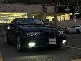 BMW 318 1997 года за 1 200 000 тг. в Шымкент – фото 2