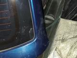 Крышка багажника на Митсубиси ОУТЛАНДЕР 1 поколение за 65 000 тг. в Алматы – фото 3