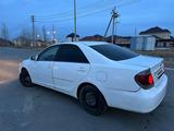 Toyota Camry 2005 годаүшін4 200 000 тг. в Кызылорда – фото 3