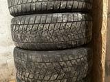 BRIDGESTONE 275/50/22 BLIZAK за 250 000 тг. в Караганда