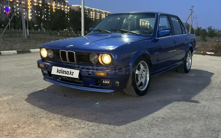 BMW 328 1991 года за 2 000 000 тг. в Актобе