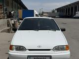 ВАЗ (Lada) 2114 2013 годаүшін3 300 000 тг. в Тараз