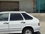 ВАЗ (Lada) 2114 2013 годаүшін3 300 000 тг. в Тараз – фото 3