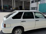 ВАЗ (Lada) 2114 2013 годаүшін3 300 000 тг. в Тараз – фото 4