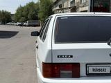 ВАЗ (Lada) 2114 2013 годаүшін3 300 000 тг. в Тараз – фото 5