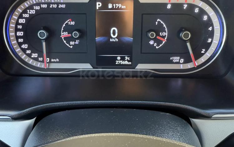 Hyundai Tucson — миниатюра 3