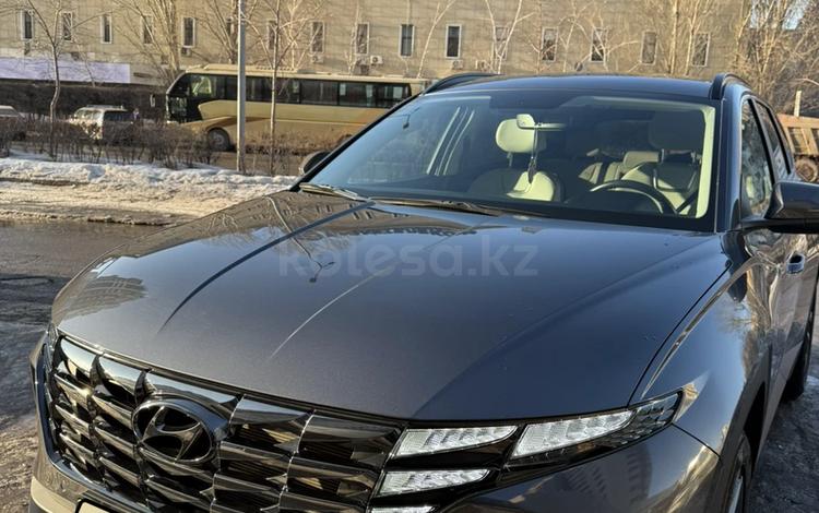 Hyundai Tucson — миниатюра 2