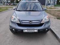 Honda CR-V 2008 годаүшін5 800 000 тг. в Усть-Каменогорск