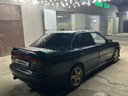 Subaru Legacy 1994 года за 1 350 000 тг. в Жанаозен – фото 2