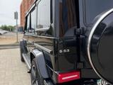 Mercedes-Benz G 500 2001 годаүшін14 900 000 тг. в Костанай – фото 5