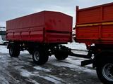 НефАЗ  Прицеп самосвальный 2020 годаүшін7 500 000 тг. в Караганда – фото 4