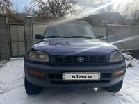 Toyota RAV4 1994 года за 3 600 000 тг. в Алматы