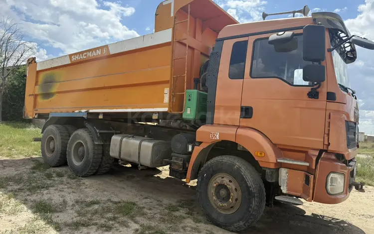 Shacman (Shaanxi)  SX3258 2019 года за 18 000 000 тг. в Атырау
