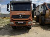 Shacman (Shaanxi)  SX3258 2019 года за 18 000 000 тг. в Атырау – фото 2