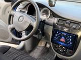Chevrolet Lacetti 2007 годаүшін2 100 000 тг. в Актобе – фото 5