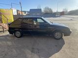 ВАЗ (Lada) 2114 2012 годаүшін1 900 000 тг. в Семей – фото 4