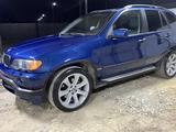 BMW X5 2002 года за 5 500 000 тг. в Талдыкорган – фото 4