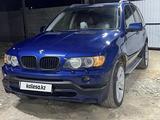 BMW X5 2002 года за 5 500 000 тг. в Талдыкорган