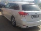 Subaru Legacy 2009 года за 5 500 000 тг. в Усть-Каменогорск – фото 3