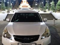 Subaru Legacy 2009 года за 6 000 000 тг. в Усть-Каменогорск