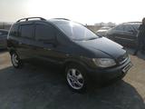 Opel Zafira 1999 года за 3 500 000 тг. в Уральск – фото 2