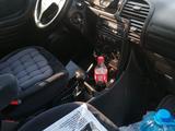 Opel Zafira 1999 года за 3 500 000 тг. в Уральск – фото 4