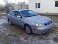 Daewoo Leganza 2001 года за 1 050 000 тг. в Байконыр – фото 3