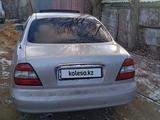 Daewoo Leganza 2001 года за 1 050 000 тг. в Байконыр – фото 5