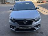 Renault Logan 2019 года за 4 500 000 тг. в Алматы