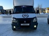 ГАЗ ГАЗель 2011 года за 4 500 000 тг. в Актобе