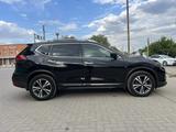 Nissan X-Trail 2017 года за 7 500 000 тг. в Актобе – фото 2