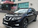 Nissan X-Trail 2017 года за 7 500 000 тг. в Актобе