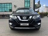 Nissan X-Trail 2017 года за 7 500 000 тг. в Актобе – фото 5