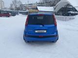 Nissan Note 2006 года за 3 800 000 тг. в Петропавловск – фото 3