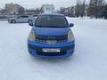 Nissan Note 2006 годаүшін3 800 000 тг. в Петропавловск – фото 2