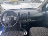 Nissan Note 2006 года за 3 800 000 тг. в Петропавловск – фото 4