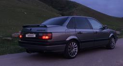 Volkswagen Passat 1992 годаүшін1 350 000 тг. в Мерке – фото 4