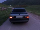 Volkswagen Passat 1992 годаүшін1 350 000 тг. в Мерке – фото 5