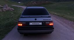 Volkswagen Passat 1992 годаүшін1 350 000 тг. в Мерке – фото 5