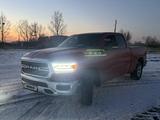 Dodge RAM 2021 года за 37 000 000 тг. в Усть-Каменогорск