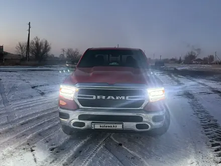 Dodge RAM 2021 года за 37 000 000 тг. в Усть-Каменогорск – фото 3