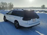 Subaru Legacy 1997 года за 2 600 000 тг. в Усть-Каменогорск – фото 2
