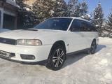 Subaru Legacy 1997 года за 2 600 000 тг. в Усть-Каменогорск