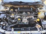 Subaru Legacy 1997 года за 2 600 000 тг. в Усть-Каменогорск – фото 3
