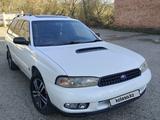 Subaru Legacy 1997 года за 2 600 000 тг. в Усть-Каменогорск – фото 5