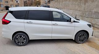 Suzuki Ertiga 2023 года за 8 800 000 тг. в Актау