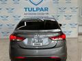 Hyundai Elantra 2013 годаfor6 900 000 тг. в Алматы – фото 4