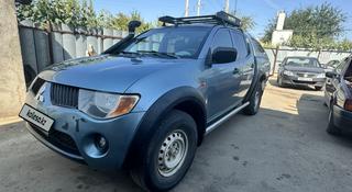 Mitsubishi L200 2007 года за 5 500 000 тг. в Уральск