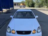 Lexus GS 300 2000 года за 3 500 000 тг. в Алматы