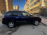 Hyundai Santa Fe 2007 года за 6 096 574 тг. в Кызылорда – фото 4